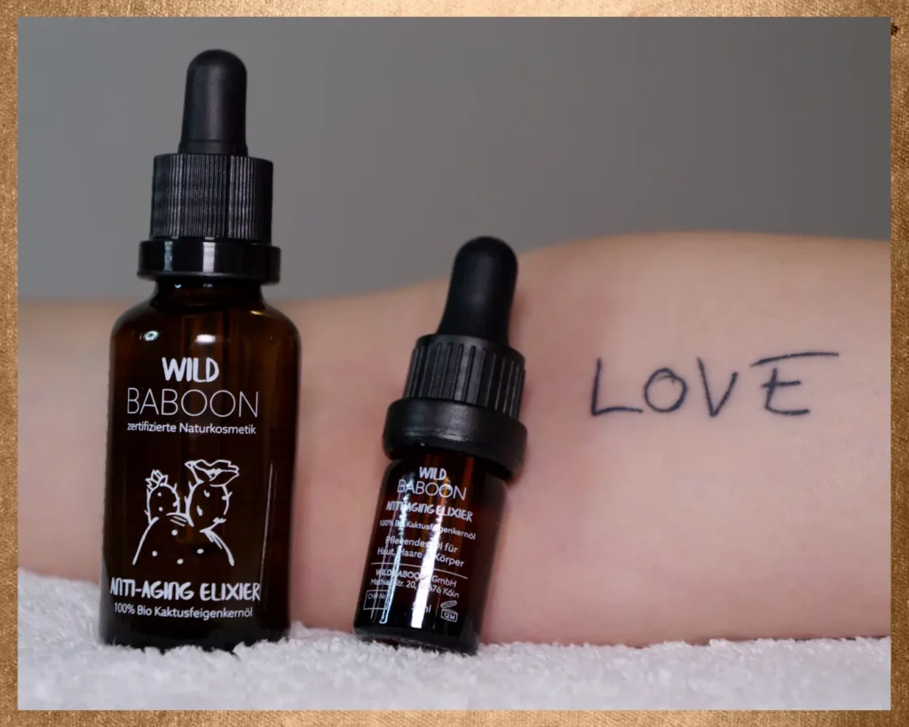 Produktfoto für Content Marketing und User Generated Content