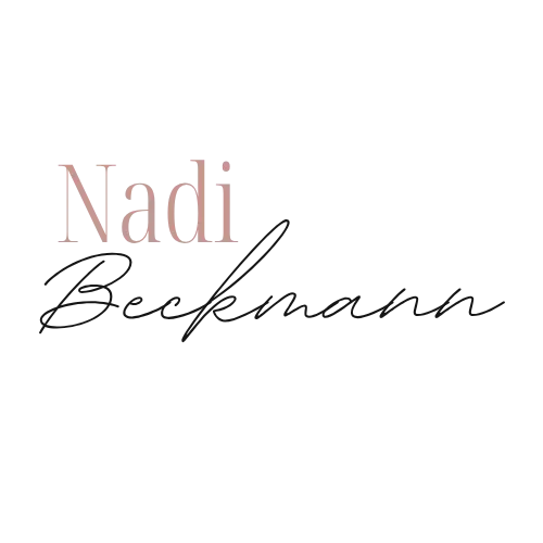 Nadi Beckmann – Marketing & Content Support